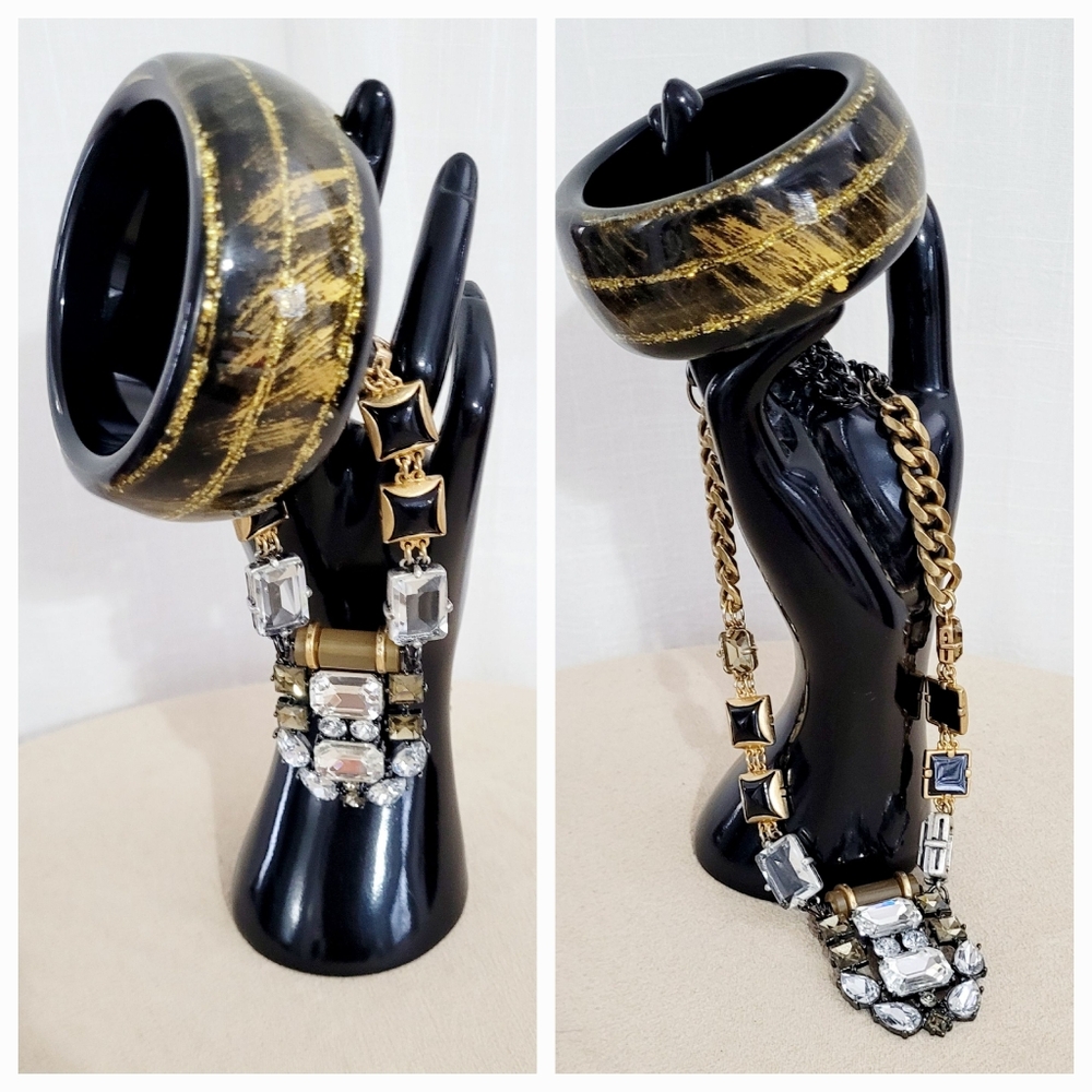 Necklace / Bangle SET - Picture 10 of 10